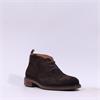 Ambitious Gali Laced Chukka Boot - Mocha Suede